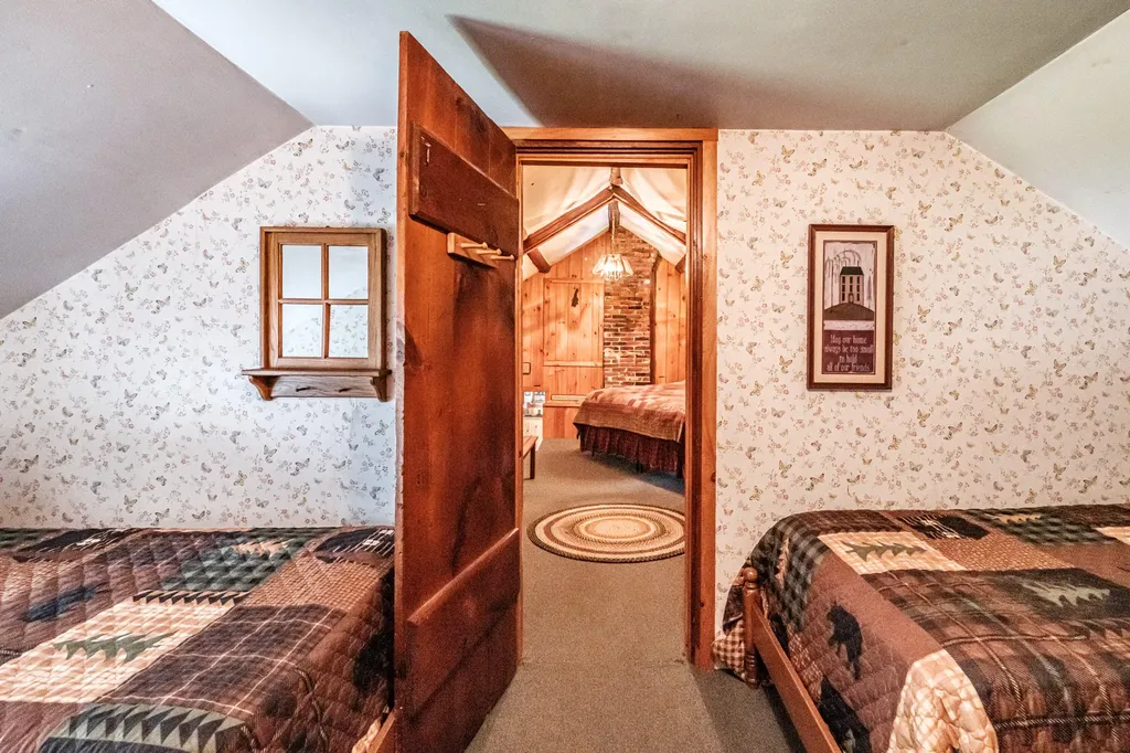 173 Greenwood Road Norway ME 04268
