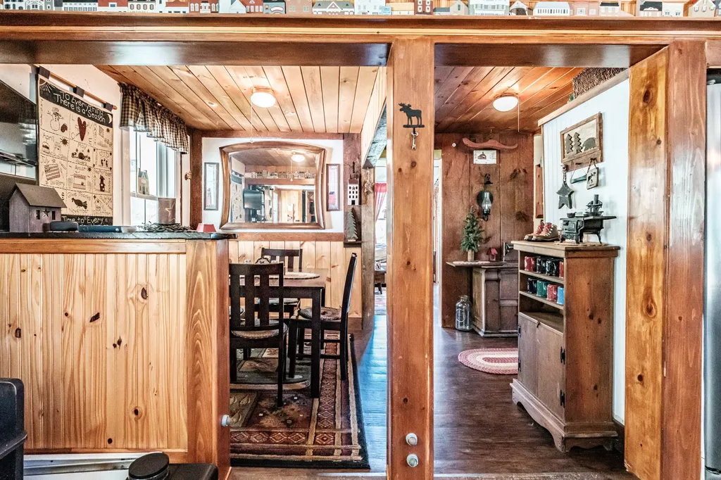173 Greenwood Road Norway ME 04268