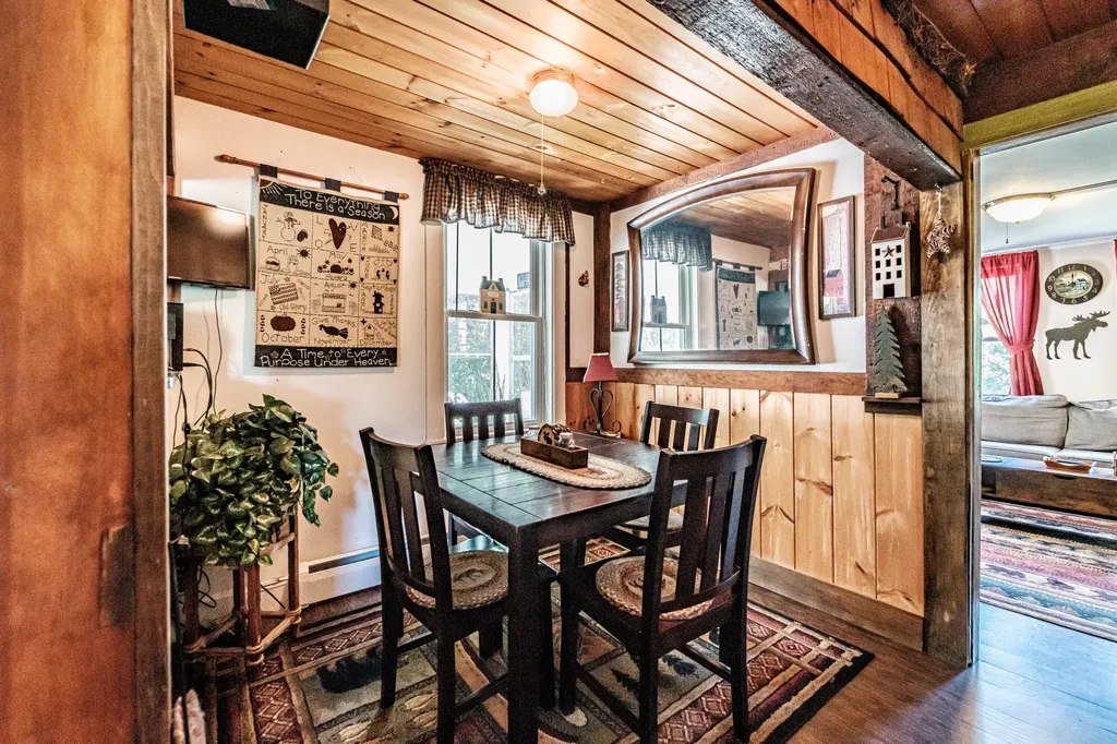 173 Greenwood Road Norway ME 04268