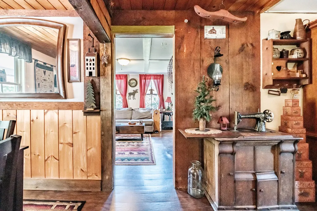 173 Greenwood Road Norway ME 04268