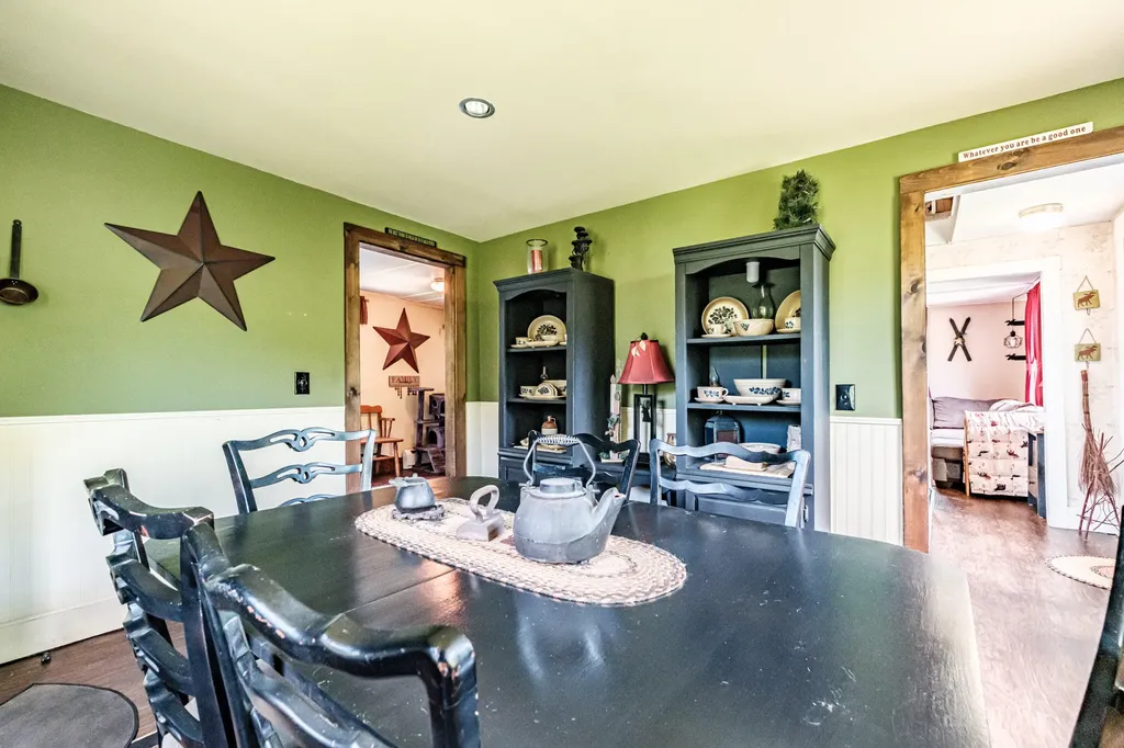 173 Greenwood Road Norway ME 04268