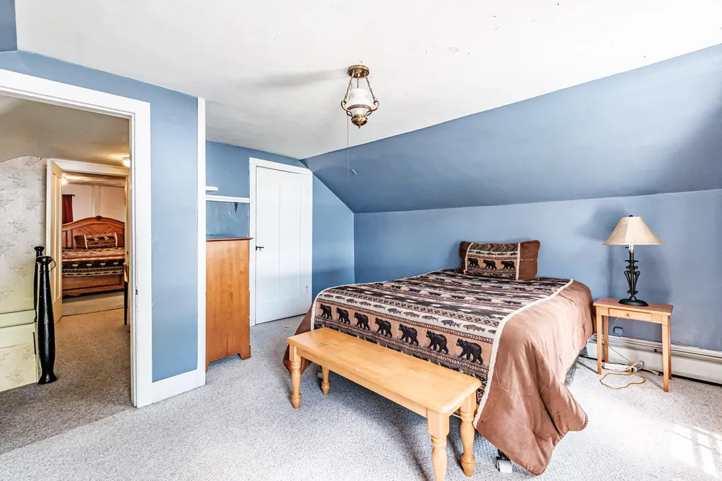 173 Greenwood Road Norway ME 04268