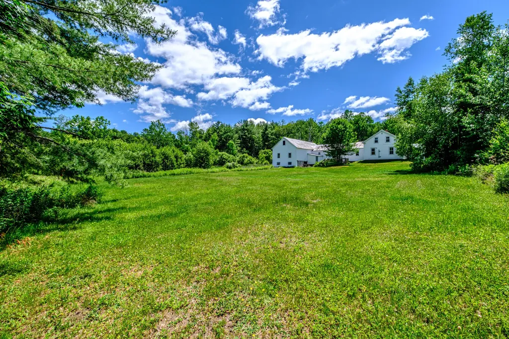 173 Greenwood Road Norway ME 04268