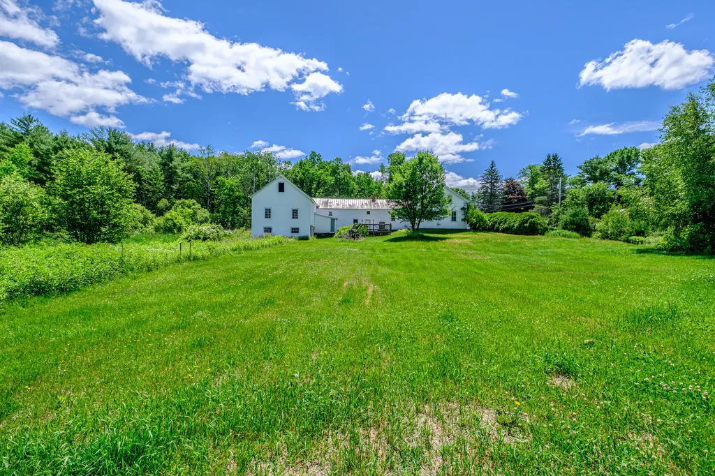 173 Greenwood Road Norway ME 04268
