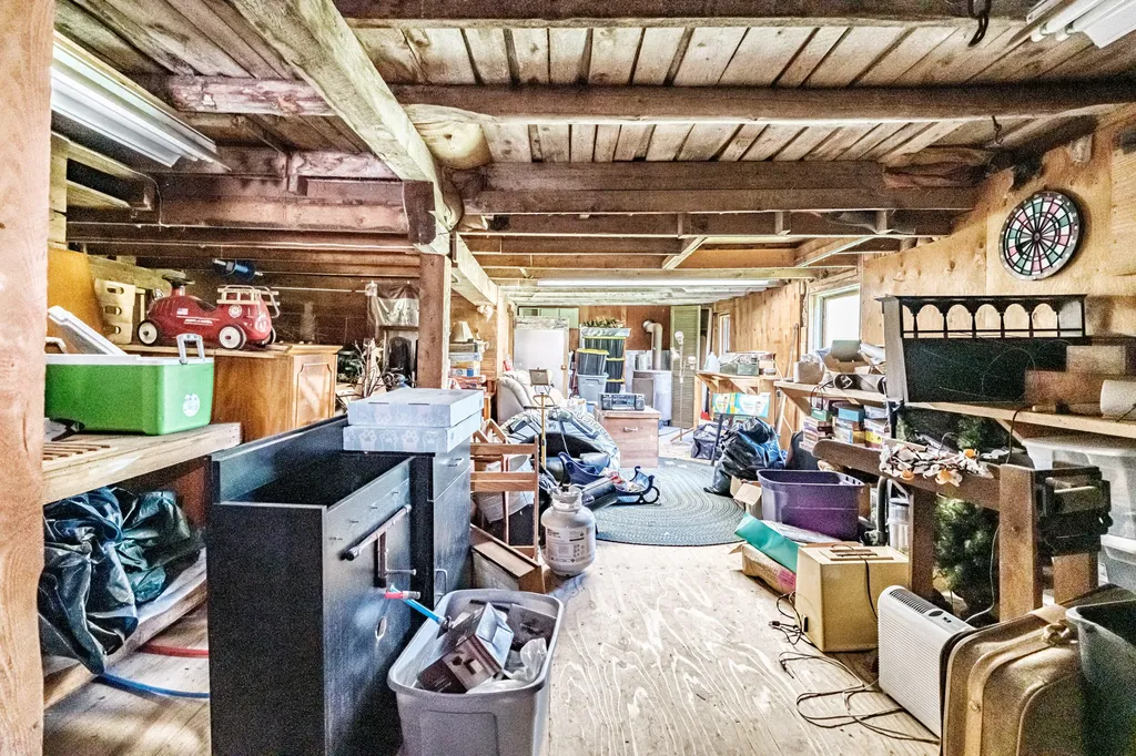 173 Greenwood Road Norway ME 04268
