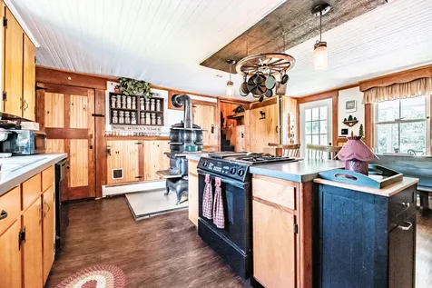 173 Greenwood Road Norway ME 04268