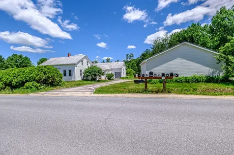 173 Greenwood Road Norway ME 04268