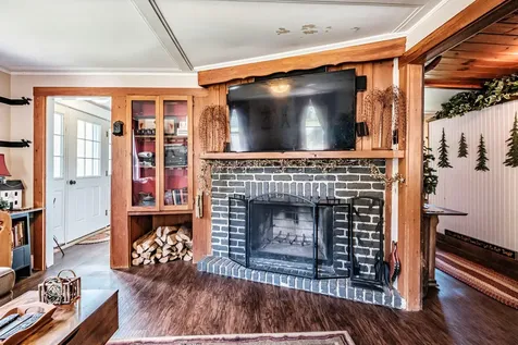 173 Greenwood Road Norway ME 04268