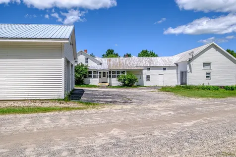 173 Greenwood Road Norway ME 04268