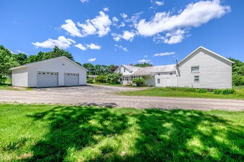 173 Greenwood Road Norway ME 04268