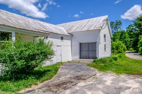 173 Greenwood Road Norway ME 04268