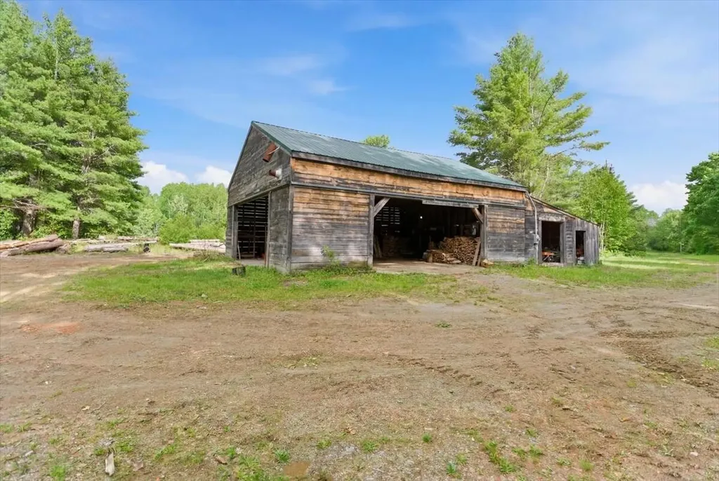 139 Lloyd Road Anson ME 04911