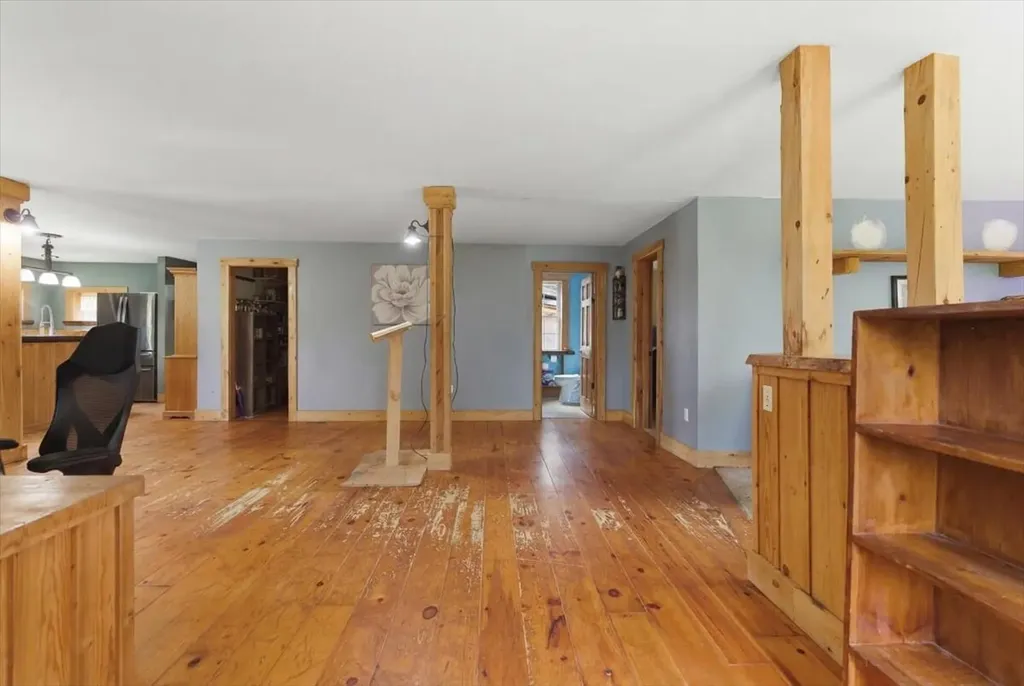 139 Lloyd Road Anson ME 04911