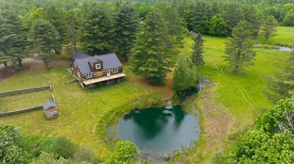 139 Lloyd Road Anson ME 04911