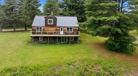 139 Lloyd Road Anson ME 04911