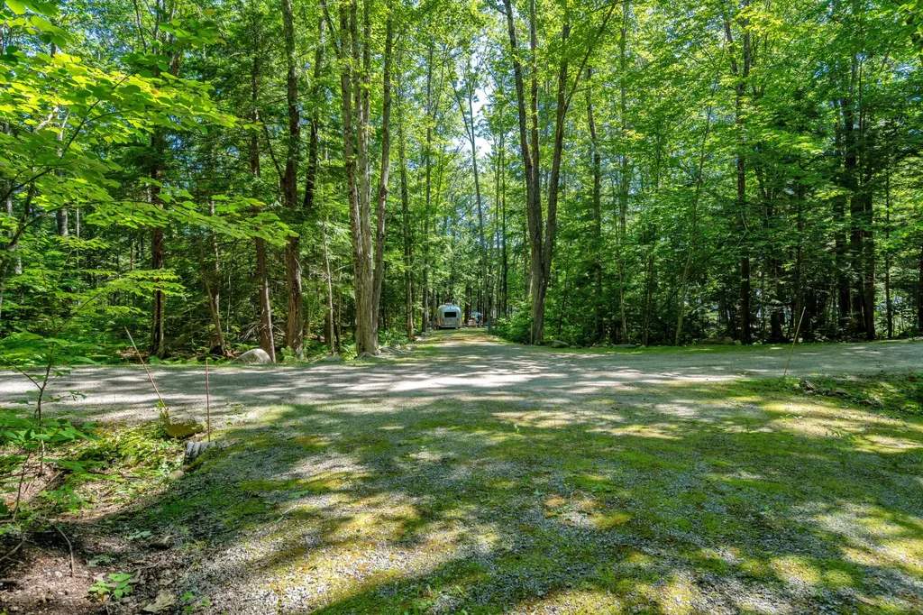 0 Stevens Cove Road Bridgton ME 04009