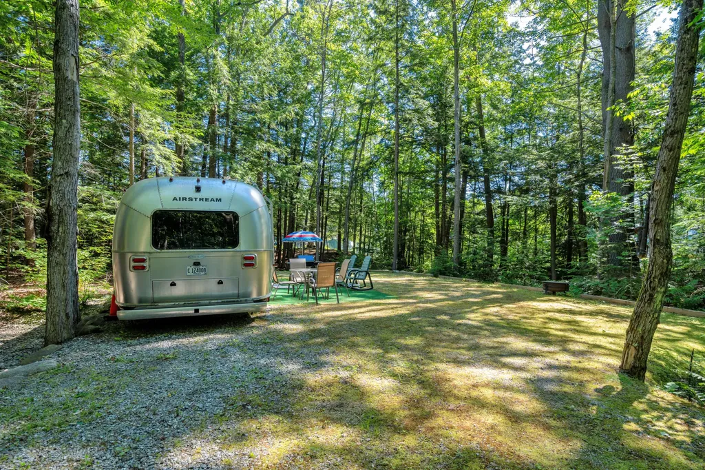 0 Stevens Cove Road Bridgton ME 04009