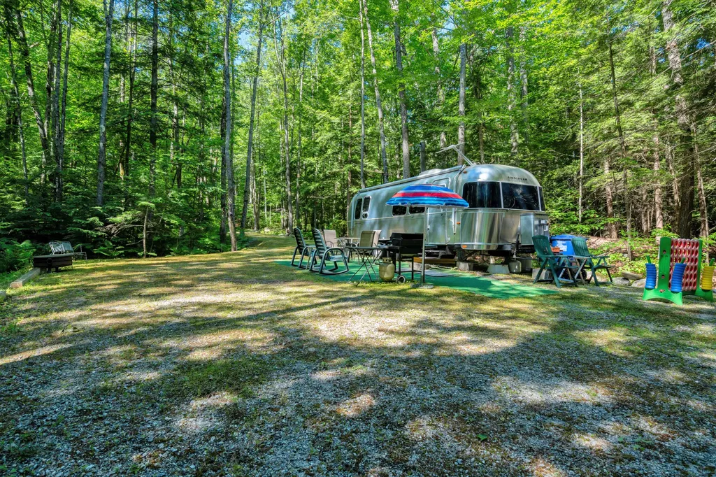 0 Stevens Cove Road Bridgton ME 04009