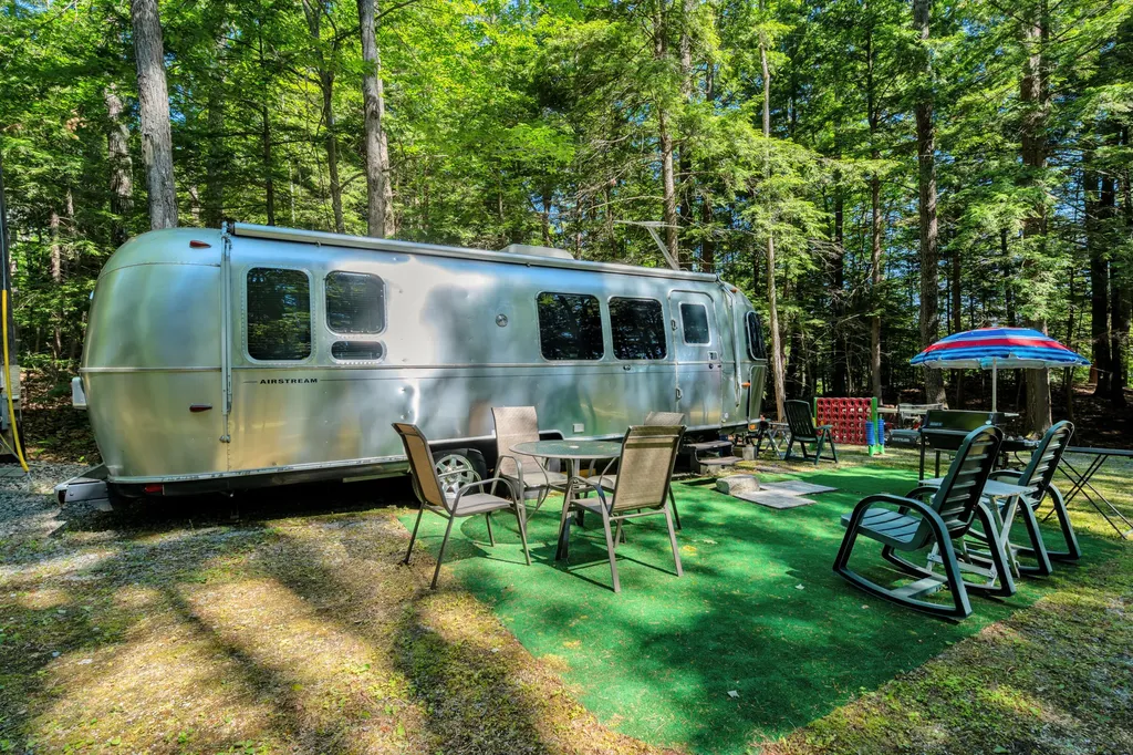 0 Stevens Cove Road Bridgton ME 04009
