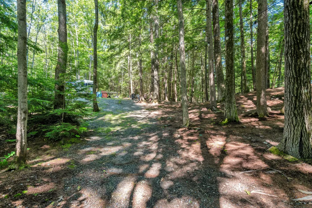 0 Stevens Cove Road Bridgton ME 04009