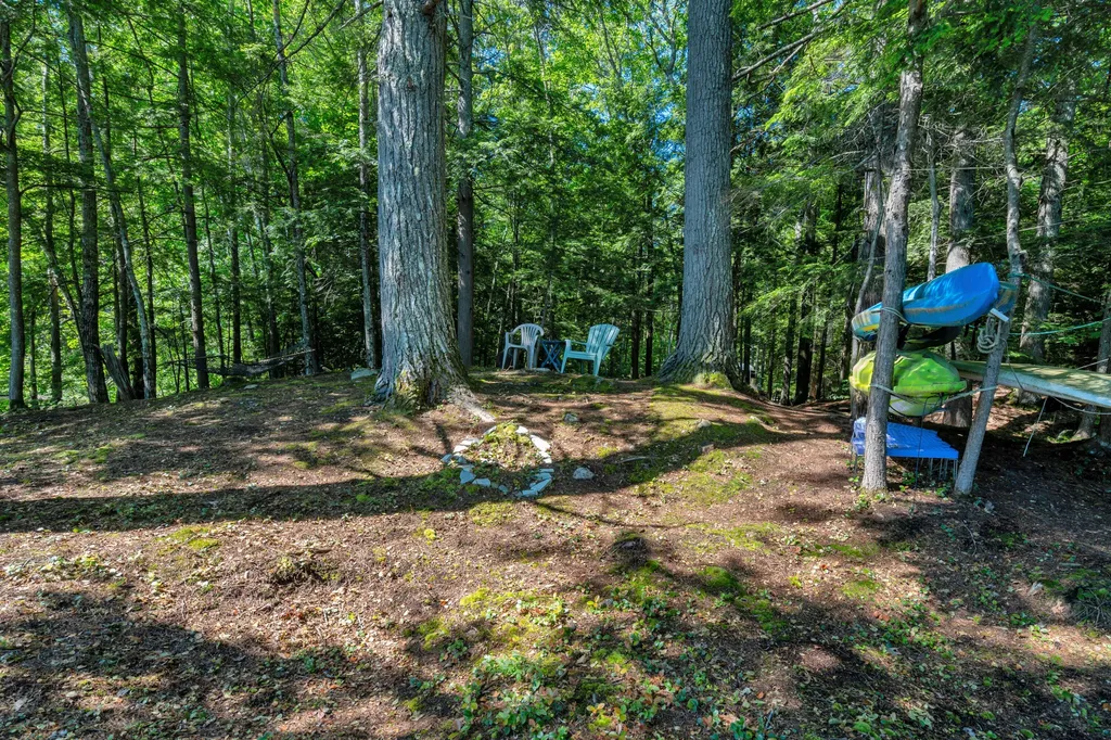 0 Stevens Cove Road Bridgton ME 04009