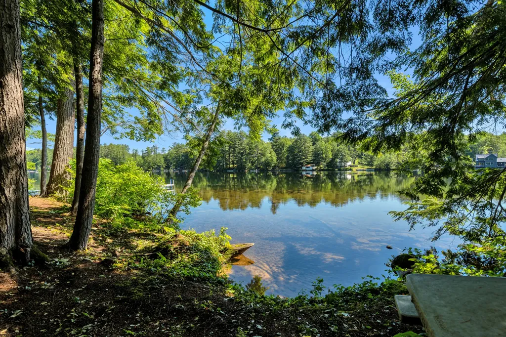 0 Stevens Cove Road Bridgton ME 04009