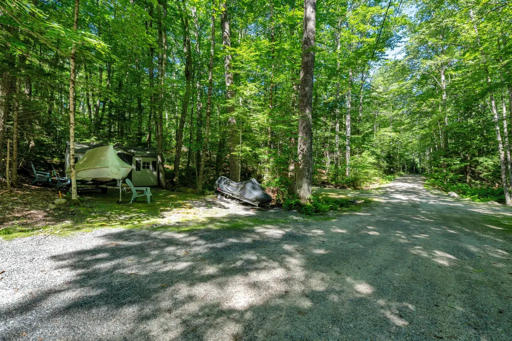0 Stevens Cove Road Bridgton ME 04009