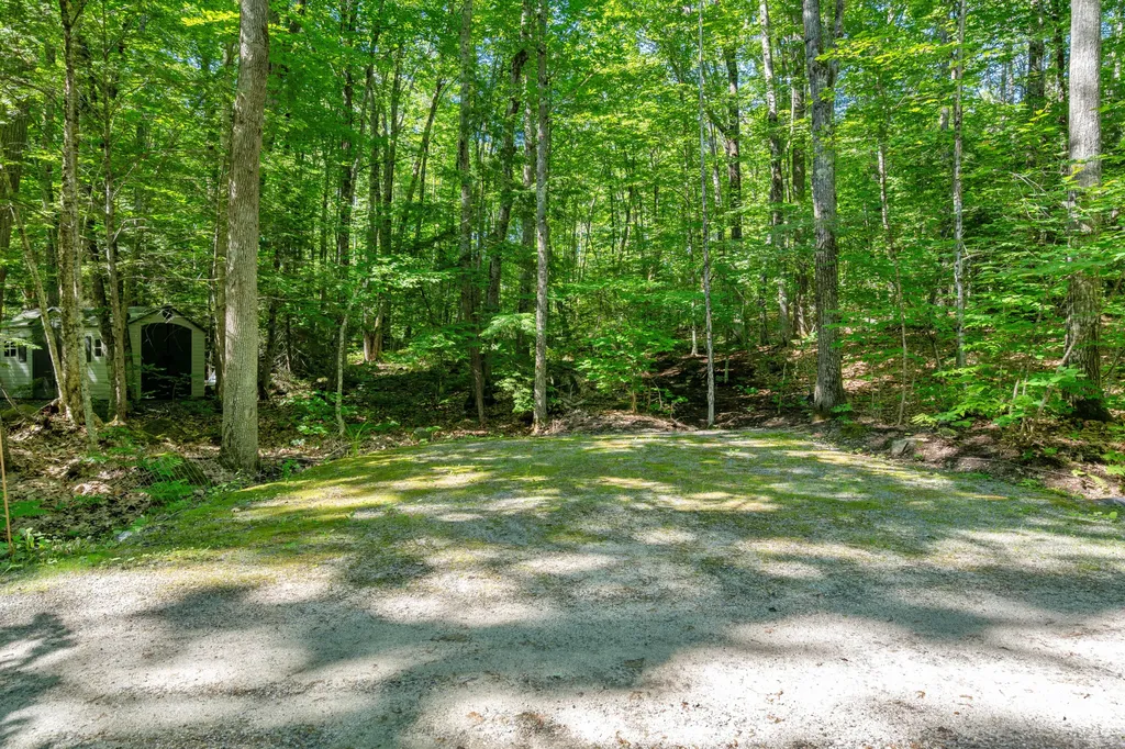 0 Stevens Cove Road Bridgton ME 04009