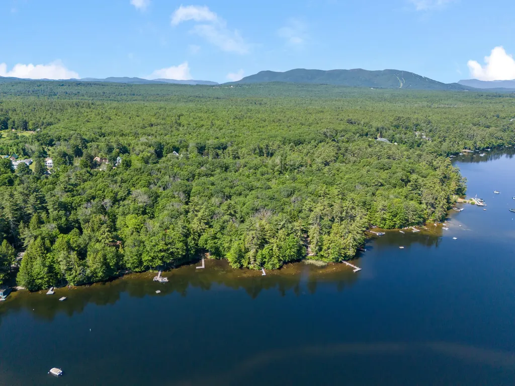 0 Stevens Cove Road Bridgton ME 04009