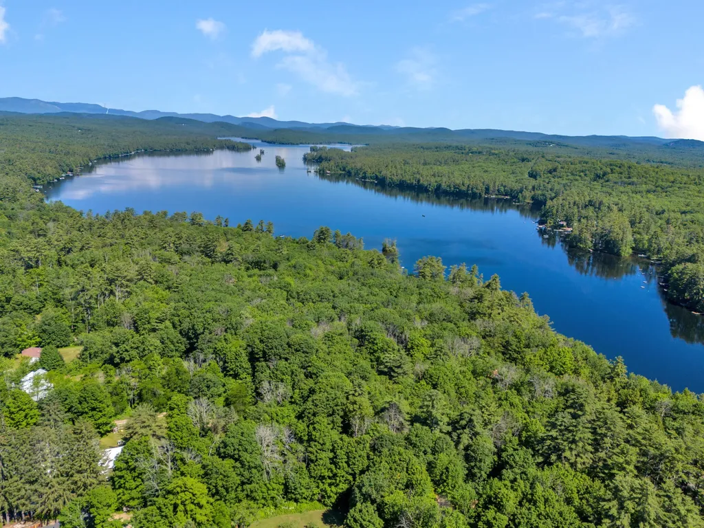 0 Stevens Cove Road Bridgton ME 04009