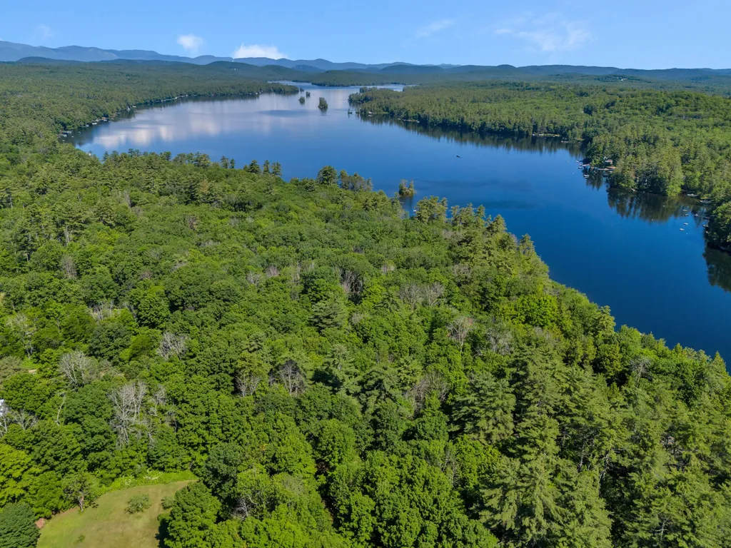 0 Stevens Cove Road Bridgton ME 04009