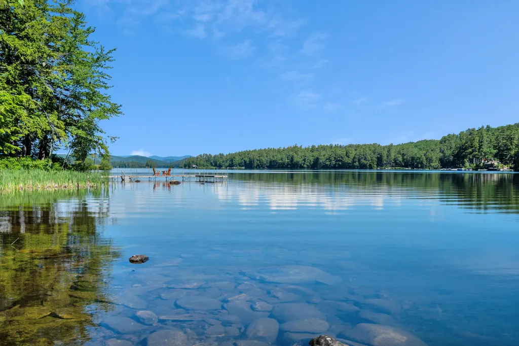 0 Stevens Cove Road Bridgton ME 04009