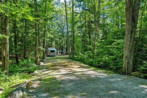 0 Stevens Cove Road Bridgton ME 04009