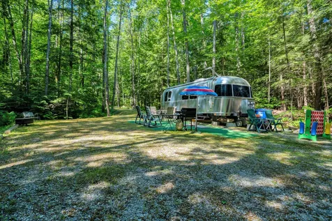 0 Stevens Cove Road Bridgton ME 04009