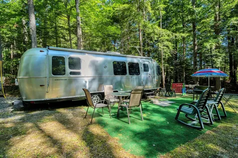 0 Stevens Cove Road Bridgton ME 04009