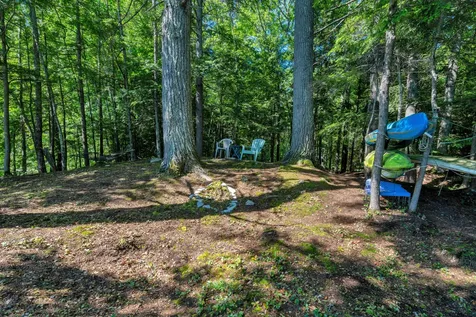 0 Stevens Cove Road Bridgton ME 04009