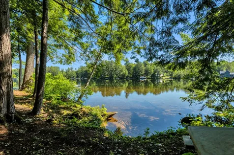 0 Stevens Cove Road Bridgton ME 04009