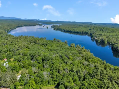 0 Stevens Cove Road Bridgton ME 04009