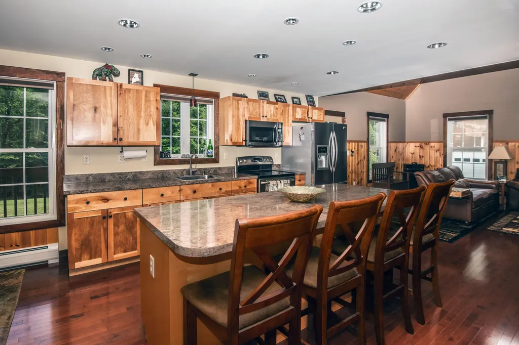 651 Baker Brook Point Road Tomhegan Twp ME 04478