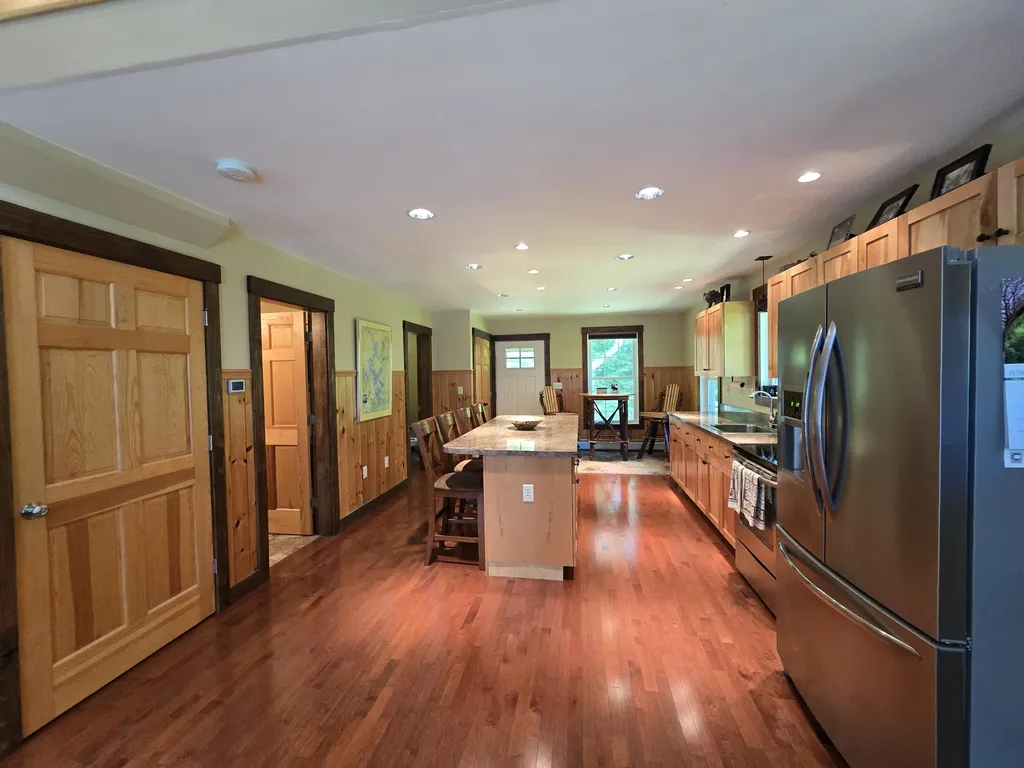 651 Baker Brook Point Road Tomhegan Twp ME 04478
