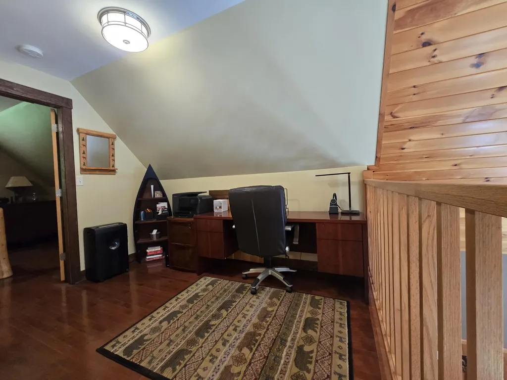 651 Baker Brook Point Road Tomhegan Twp ME 04478
