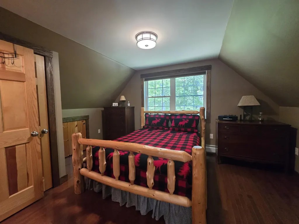 651 Baker Brook Point Road Tomhegan Twp ME 04478