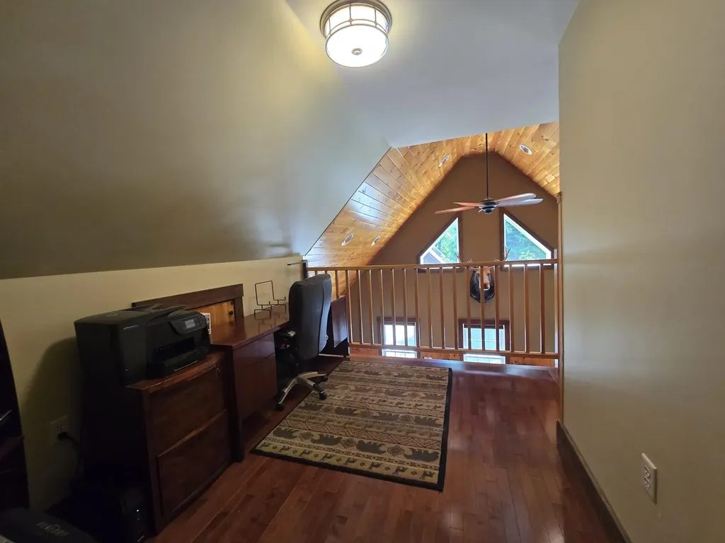 651 Baker Brook Point Road Tomhegan Twp ME 04478