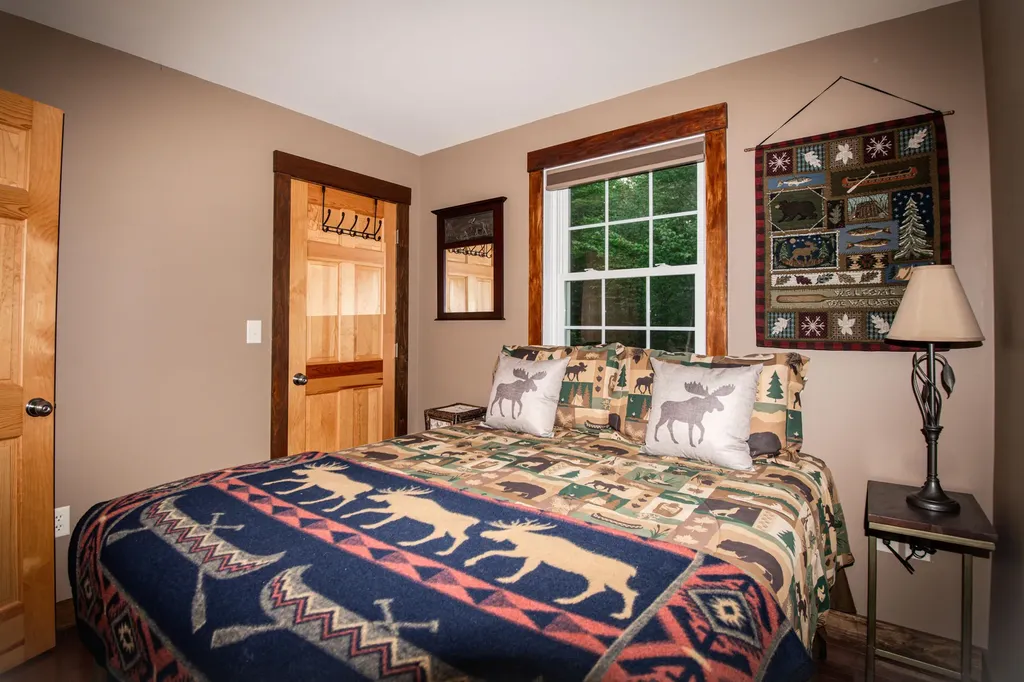 651 Baker Brook Point Road Tomhegan Twp ME 04478