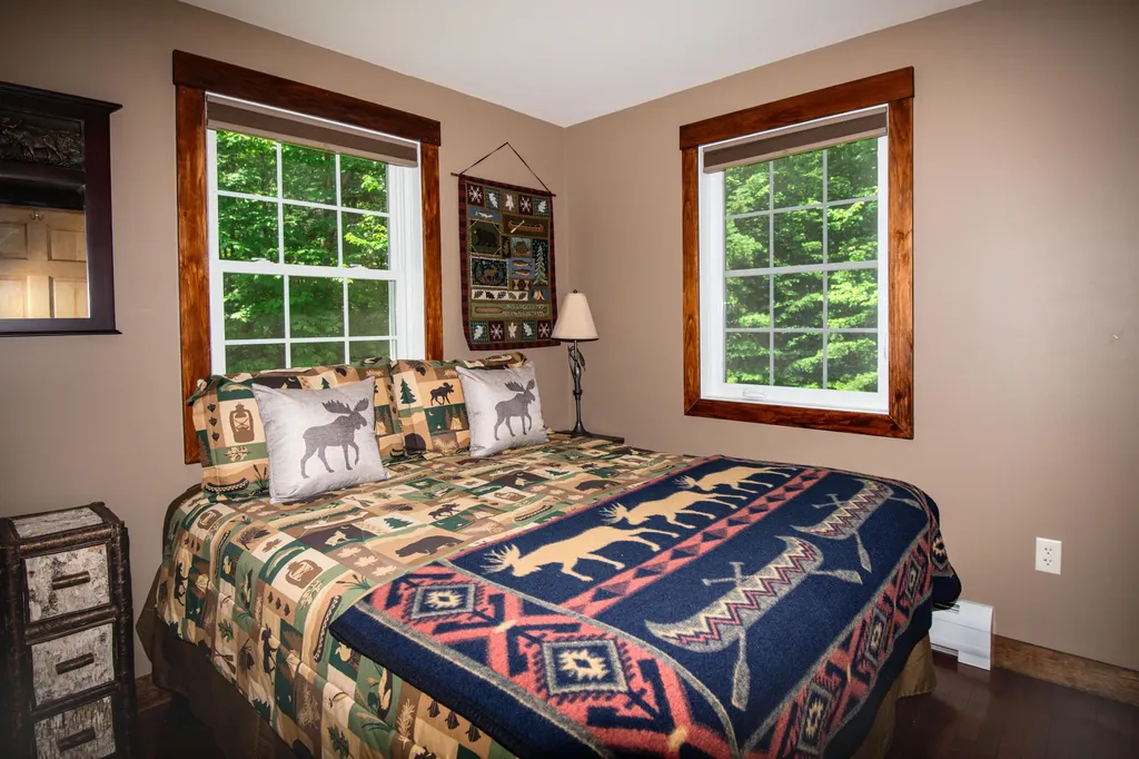 651 Baker Brook Point Road Tomhegan Twp ME 04478