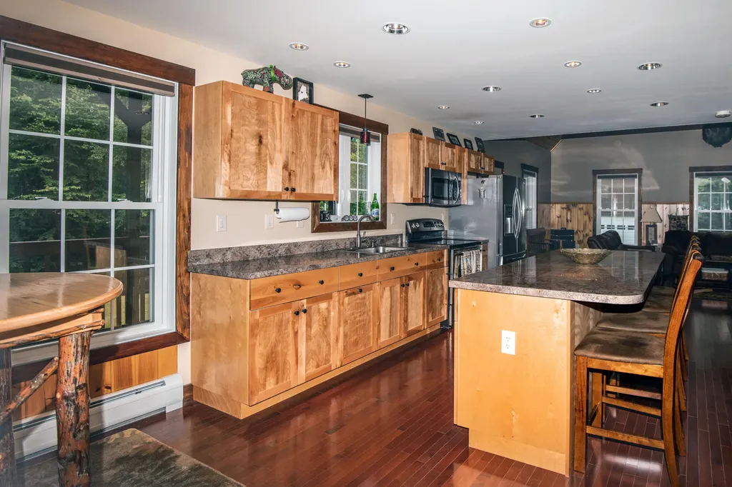651 Baker Brook Point Road Tomhegan Twp ME 04478