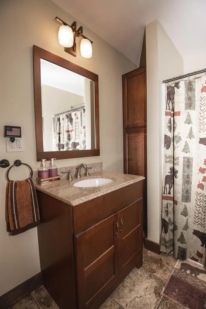 651 Baker Brook Point Road Tomhegan Twp ME 04478