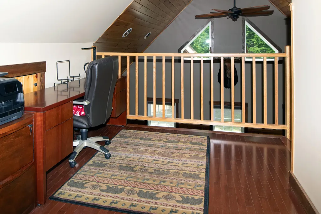 651 Baker Brook Point Road Tomhegan Twp ME 04478