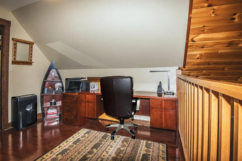 651 Baker Brook Point Road Tomhegan Twp ME 04478