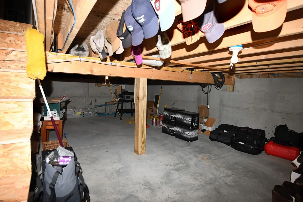 651 Baker Brook Point Road Tomhegan Twp ME 04478